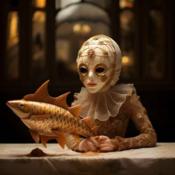 Das zweiundsechzigste Bild seit vor der Zeit 4