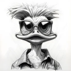 Duck, Duck, Duck 4