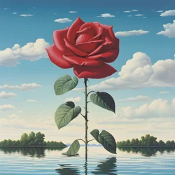 Rose 2