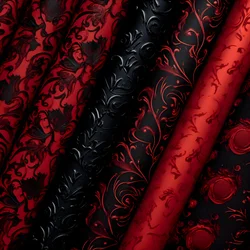 Halloween Scrapbook Papier