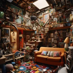 Haus aus allem Neuen 3