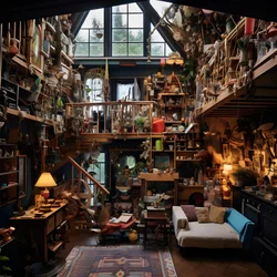 Haus aus allem Neuen 4