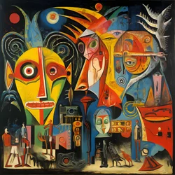 Kunstwerk 1