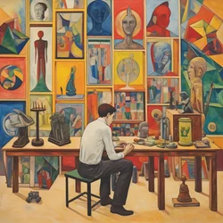 Kunstwerk 3