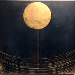 Minimalistische Astronomie 3