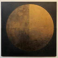 Minimalistische Astronomie 4