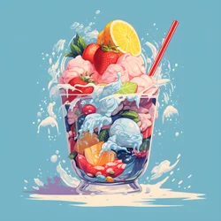 Shaved Ice