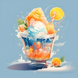 Shaved Ice