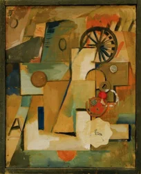 Ohne Titel (Dein treufrischer)