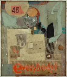 Ohne Titel (Everybody