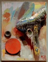 Ohne Titel (Flight)