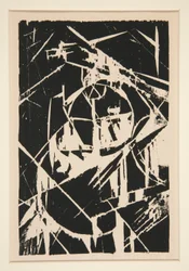 Tafel XII aus Das Kestnerbuch