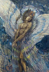 Dämon, 1904