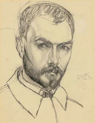 Selbstporträt