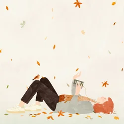 Herbstlieder, 2020