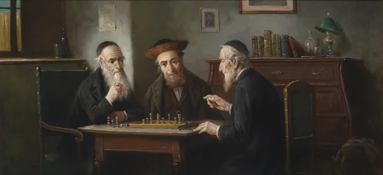 Das Schachspiel