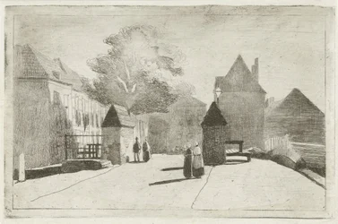 Stadtansicht