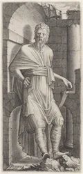 Apostel Bartholomäus