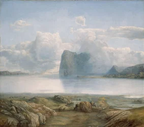 Insel Borgoya