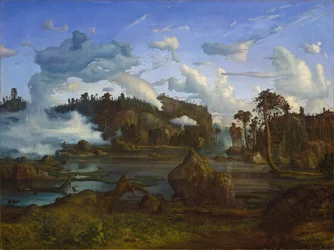 Der Tarn