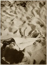 Juni-Sonne / Dieses Bild können Sie von allen Seiten betrachten