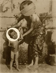 Muttermal (Salome)