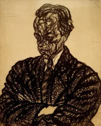 Ohne Titel (Dr. Reinhold Schairer)
