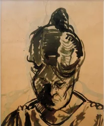 Ohne Titel (Meine Mutter)