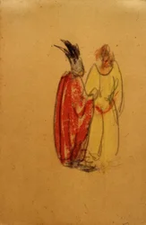 Ohne Titel (Detail)