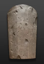 Sarkophag von Wennefer, 380–332 v. Chr.