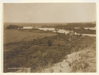Yellowstone River, ca. 1906