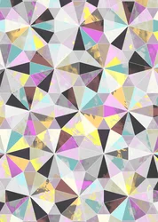 Diamant, 2013