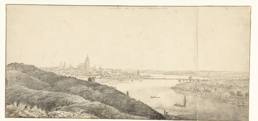 Ansicht von Arnheim
