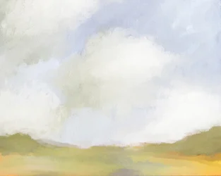 Das Plateau, ca. 2020