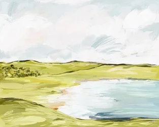 Die Porterfields, ca. 2021