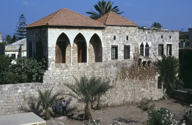 Haus