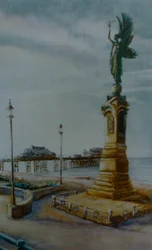 Engel von Hove, 2000