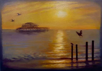 Brighton Gold, 2023