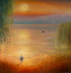 Morgenrêverie, 2019