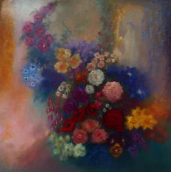 Geist der Blumen II