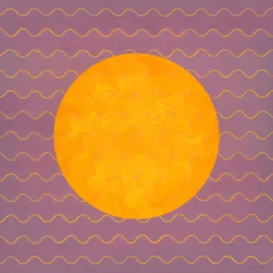 Sommersonnenaufgang, 2022