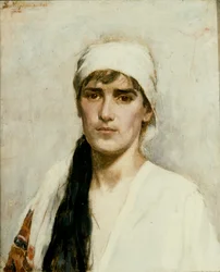 Amalie Skram