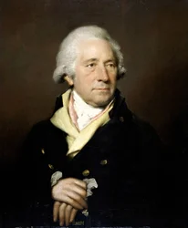 Porträt von Matthew Boulton 1728-1809, 1801-03