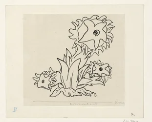 Blumen