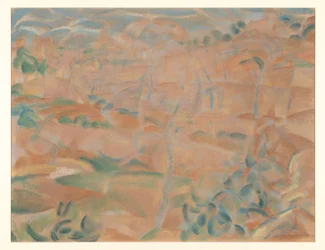 Landschaft auf Mallorca
