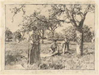 Frühling