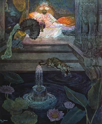 Im Garten der Edelsteine