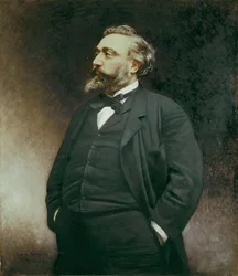 Léon Gambetta