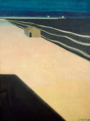 Die Seemauer