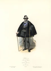 König Heinrich IV. von Frankreich